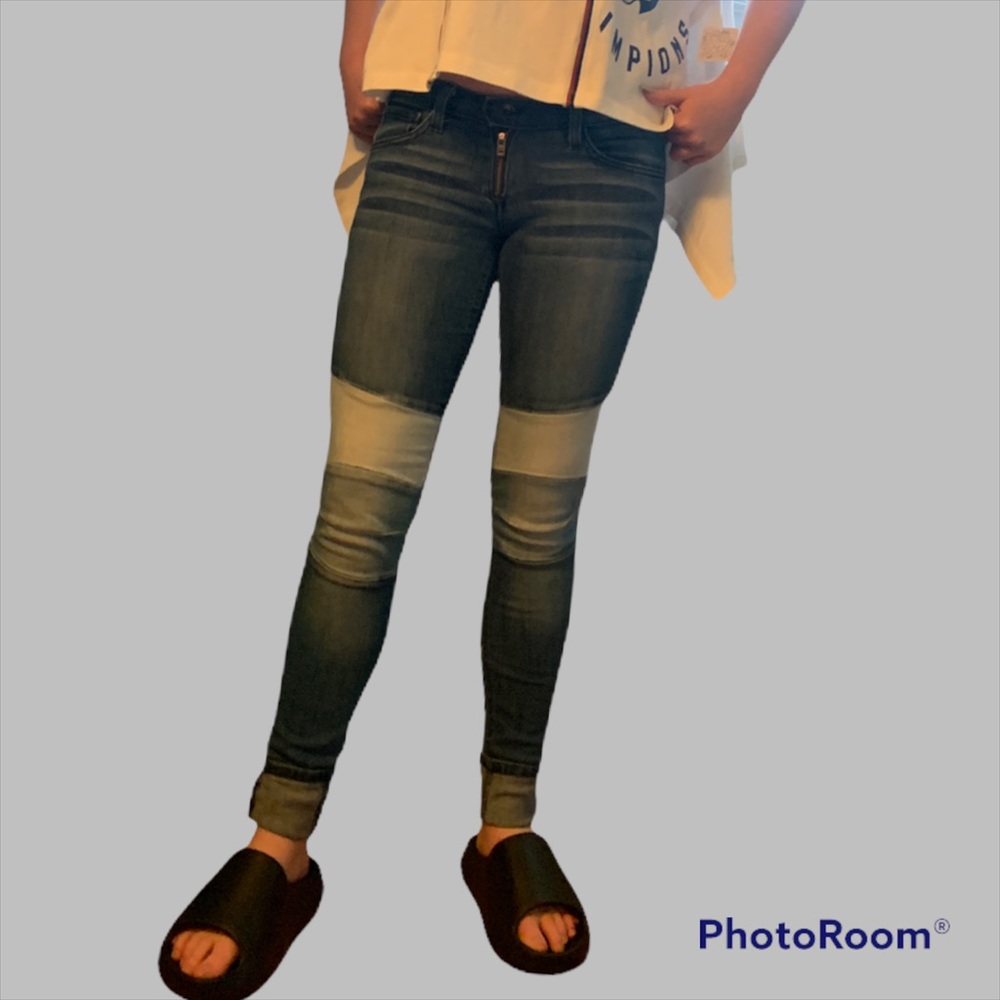 Flying Monkey jeans